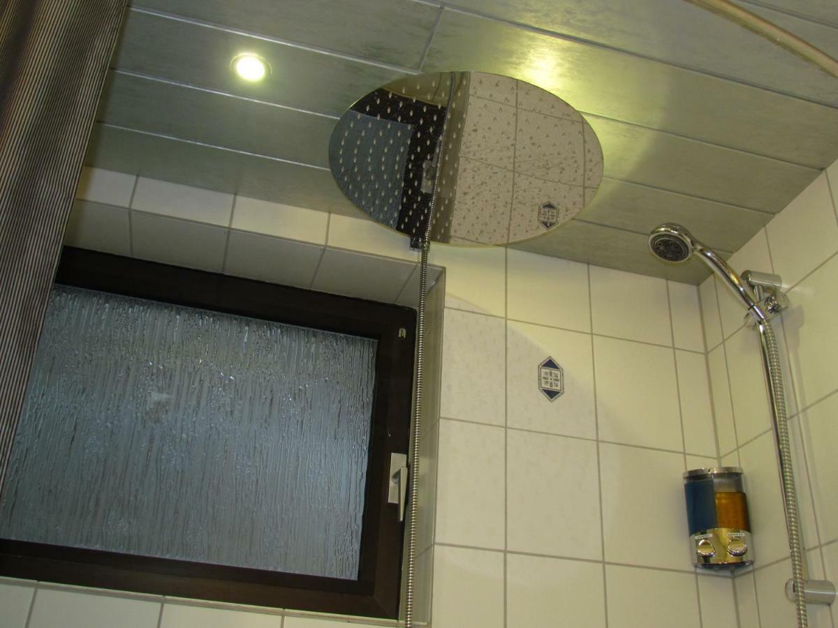 Gapsah-Das Apartment Mit Kino Genhulsen Exterior foto